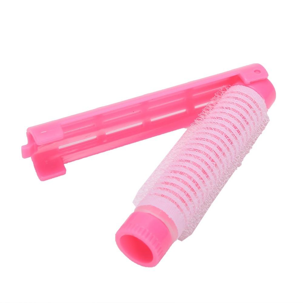20pcs Pink Hair Perm Rods Heatless Hair Roller Curler Styling Kit Perm Rods Tool Salon Use
20pcs Pink Hair Perm Rods Heatless Hair Roller Curler Styling Kit Perm Rods Tool Salon Use