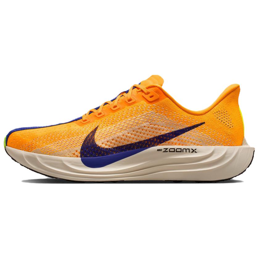 Nike Pegasus Plus Running Shoes Men s Orange FQ7262-801 46
Nike Pegasus Plus Running Shoes Men s Orange FQ7262-801 46
