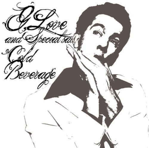 CD G. LOVE & SPECIAL SOURCE, G LOVE; J - Cold Beverage EICP821PROMO Japan ObiPop Used
CD G. LOVE & SPECIAL SOURCE, G LOVE; J - Cold Beverage EICP821PROMO Japan ObiPop Used