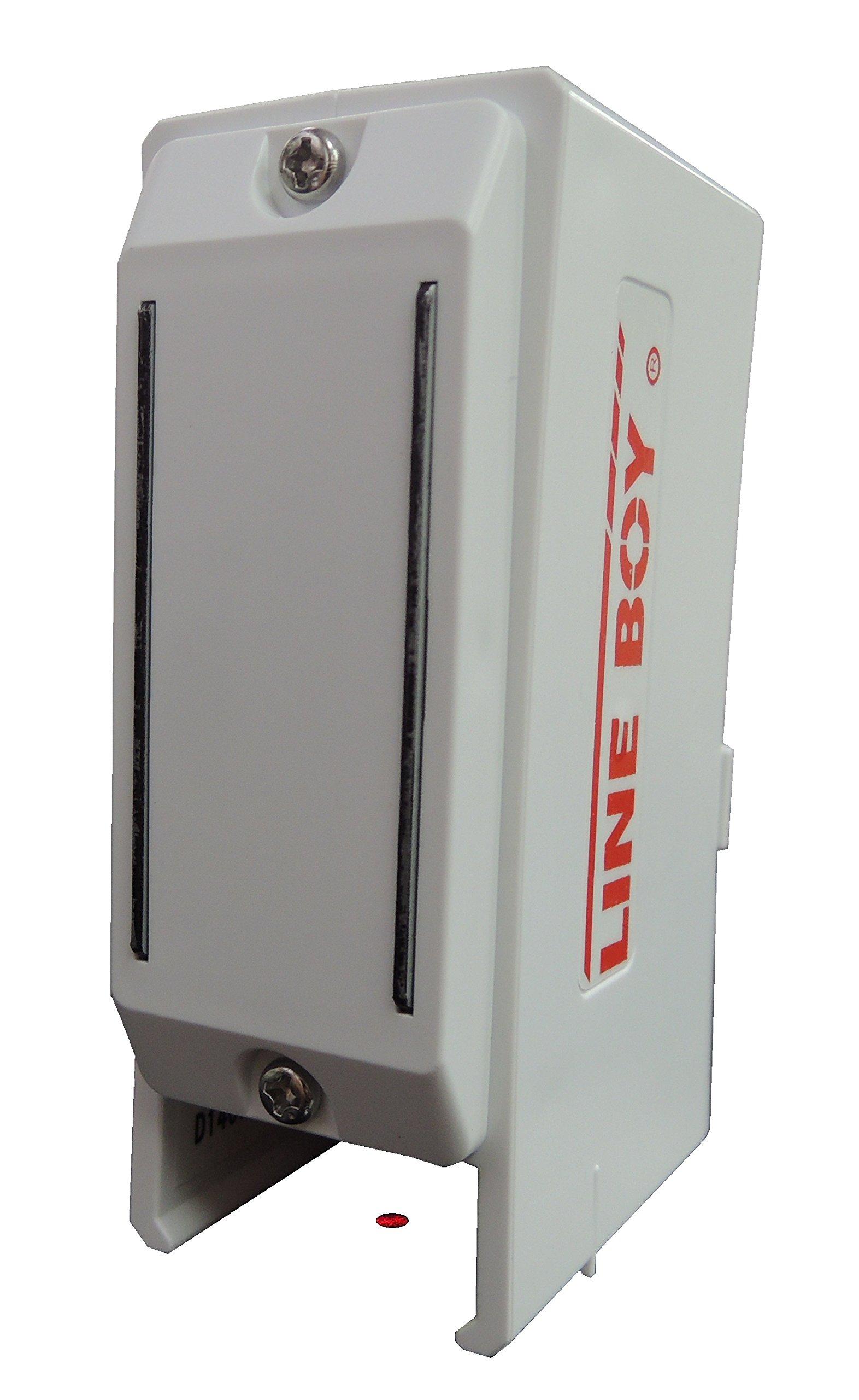LBcore Line Boy D Point Laser Plumb Automatic Vertical Lower Point DPV (LB Core) сірий колір
LBcore Line Boy D Point Laser Plumb Automatic Vertical Lower Point DPV (LB Core) сірий колір