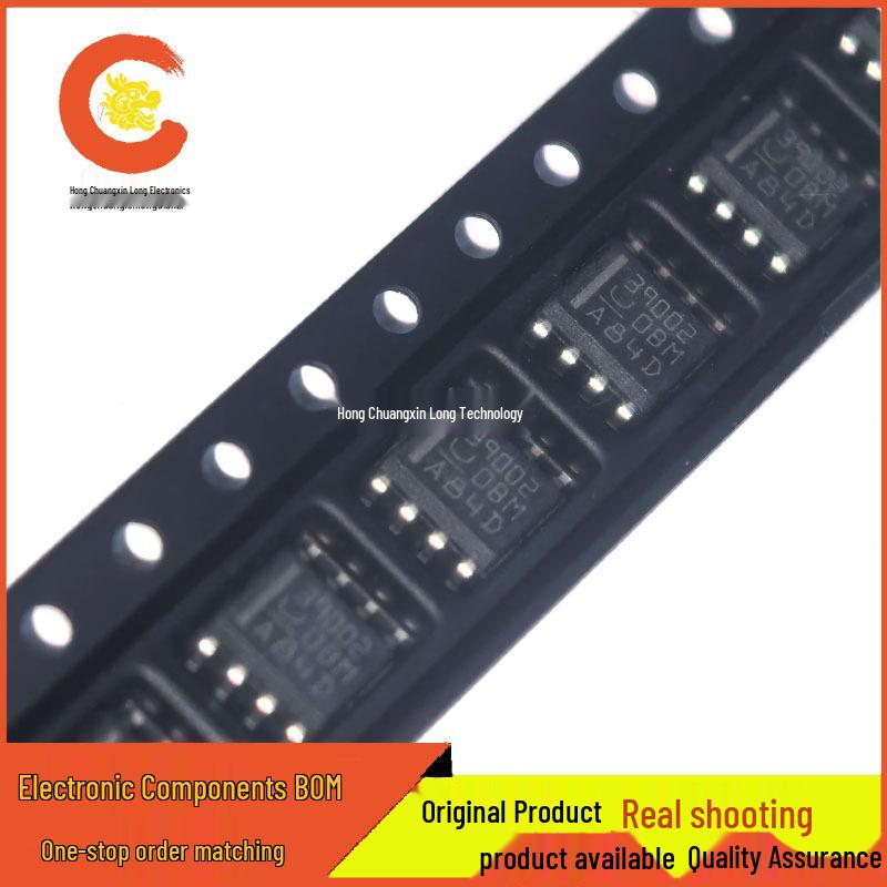 UCC39002DR Power Management Chip SOP8 In Stock
UCC39002DR Power Management Chip SOP8 In Stock