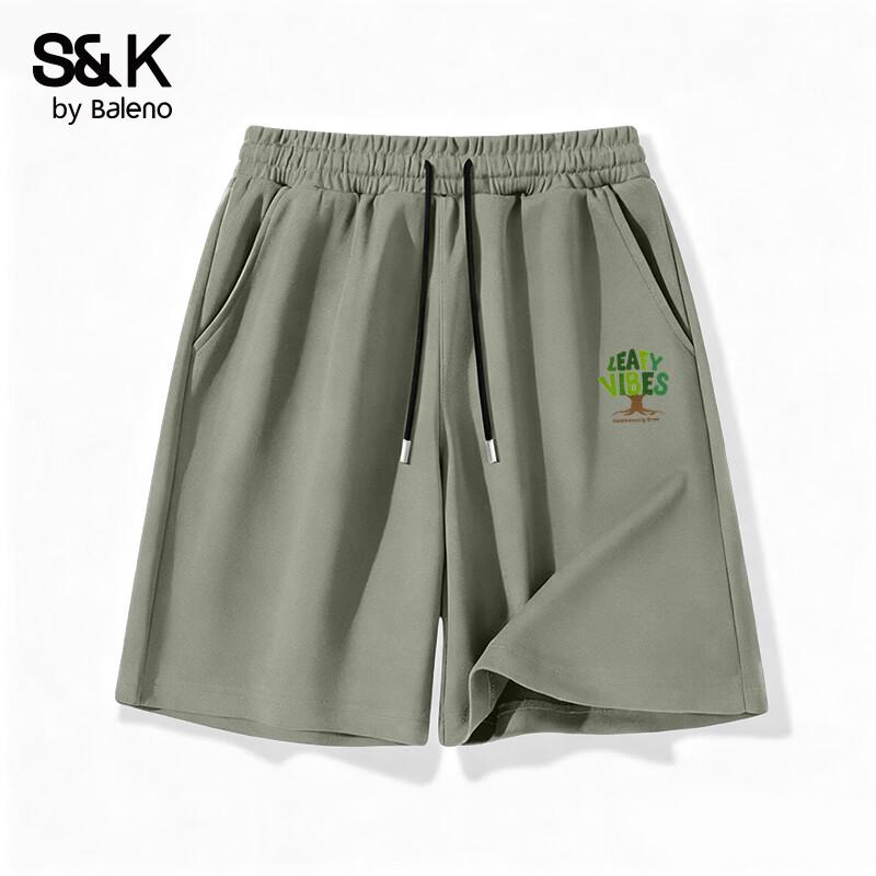 Baleno Men s Heavyweight Pure Cotton Athletic Shorts 4XL
Baleno Men s Heavyweight Pure Cotton Athletic Shorts 4XL