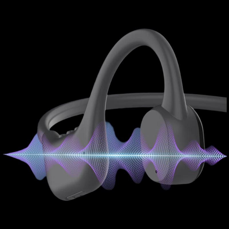 Philips TAA6609C Bone Conduction Sports Headphones
Philips TAA6609C Bone Conduction Sports Headphones