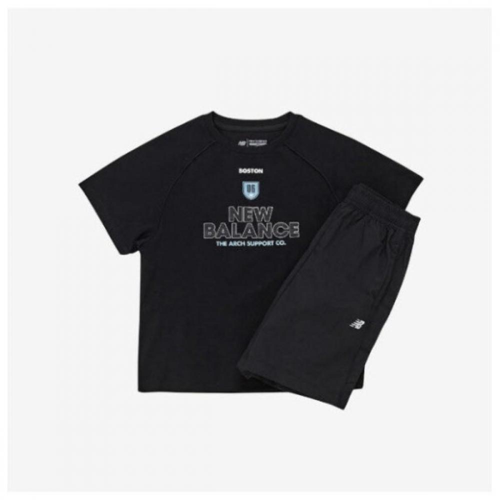 New Balance Kids Training Set Pqc Nk9ye2502u 19 Block Core Woven Spoe Black series/140
New Balance Kids Training Set Pqc Nk9ye2502u 19 Block Core Woven Spoe Black series/140
