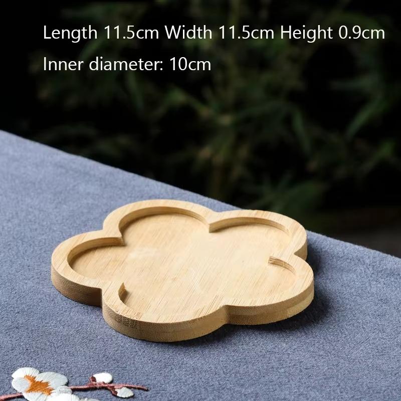 Подставки 1 шт. бамбуковая термоизоляционная кружка для кофе в форме цветка, термостойкая посуда, декоративные подставки для кухни
Подставки 1 шт. бамбуковая термоизоляционная кружка для кофе в форме цветка, термостойкая посуда, декоративные подставки для кухни
