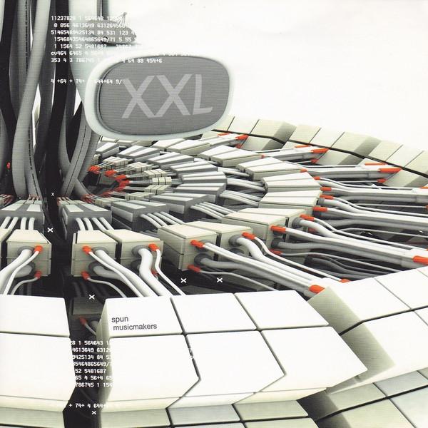 CD OMNIBUS, SOMA, VOID, GMS, SHANTI, B - XXL SOLMC036 Solstice Music 2004 Japan Dance & Electronica Used
CD OMNIBUS, SOMA, VOID, GMS, SHANTI, B - XXL SOLMC036 Solstice Music 2004 Japan Dance & Electronica Used
