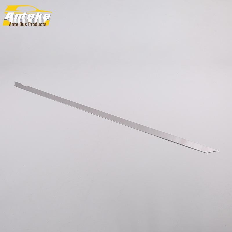 Накладка заднего бампера Sagitar: Подходит для 19 моделей, Декоративная полоса для защиты от царапин для багажника
Накладка заднего бампера Sagitar: Подходит для 19 моделей, Декоративная полоса для защиты от царапин для багажника