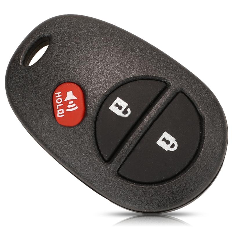 Автомобильный брелок, бесключевой доступ с дистанционным управлением, 3 кнопки дистанционного управления, частота 315 МГц, бесключевой доступ чёрный
Автомобильный брелок, бесключевой доступ с дистанционным управлением, 3 кнопки дистанционного управления, частота 315 МГц, бесключевой доступ чёрный