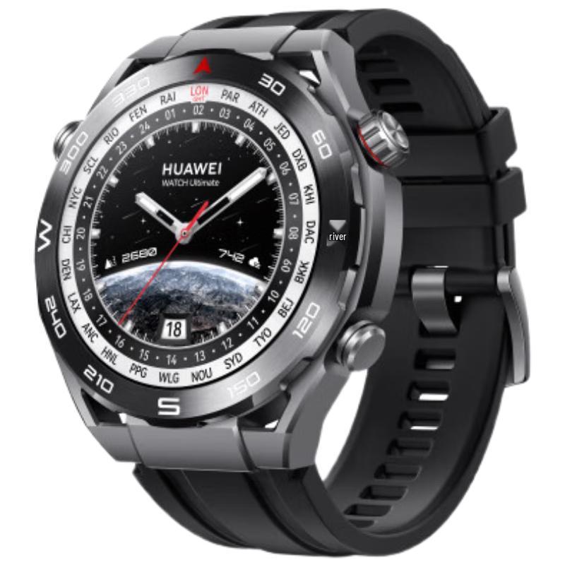 Huawei WATCH Ultimate Smartwatch (CN version)
Huawei WATCH Ultimate Smartwatch (CN version)