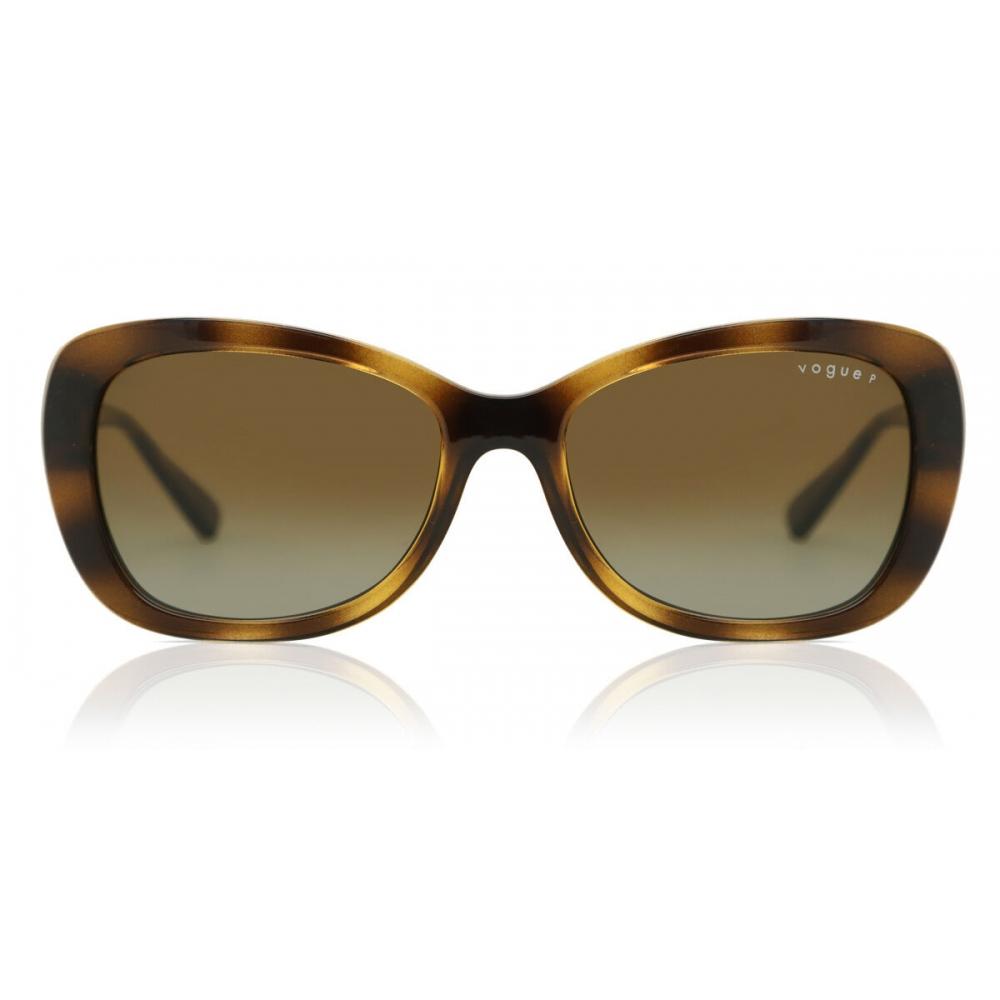 Vogue Eyewear Vo2943sb Timeless Polarized W656t5 Women Sunglasses Dark Havana/55-17-135
Vogue Eyewear Vo2943sb Timeless Polarized W656t5 Women Sunglasses Dark Havana/55-17-135