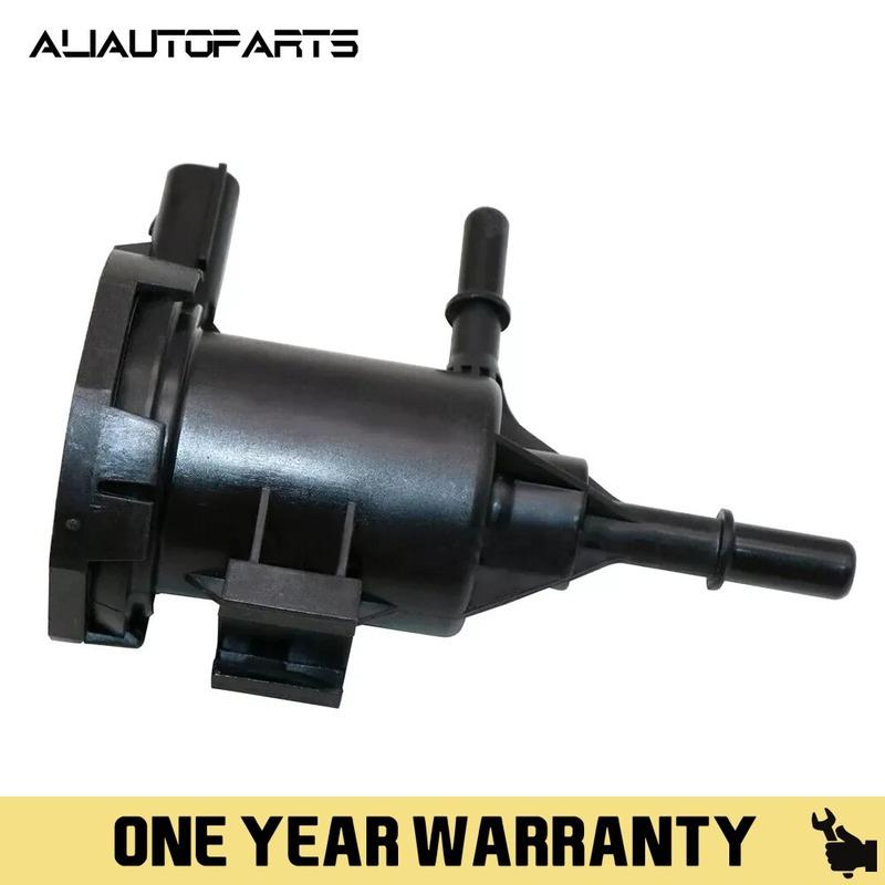 4891731AA Vapor Canister Purge Solenoid Valve for Dodge Dakota 2010-2011 Nitro 2008-2011 Jeep Wrangler 2012-2015 Liberty New
4891731AA Vapor Canister Purge Solenoid Valve for Dodge Dakota 2010-2011 Nitro 2008-2011 Jeep Wrangler 2012-2015 Liberty New