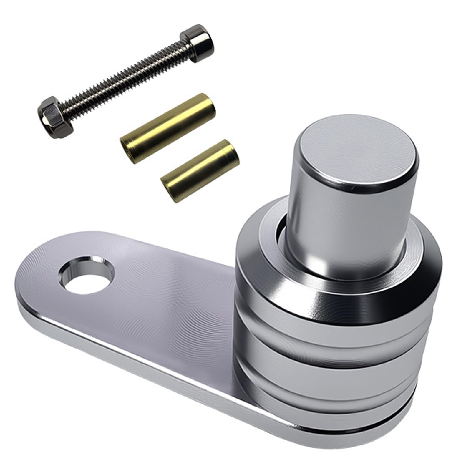 Universal Motorcycle Parking Brake Brake Auxiliary Lock Button for Parking on Hills Switch, Lock,
Universal Motorcycle Parking Brake Brake Auxiliary Lock Button for Parking on Hills Switch, Lock,