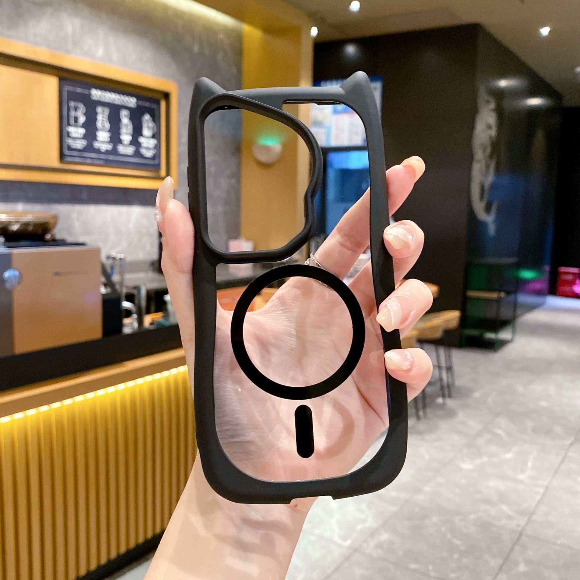 Подходит для чехла для мобильного телефона Huawei Pura70PRO, кошачьи ушки Mate60, силиконовый акриловый защитный чехол NOVA12, P50 Huawei-MATE60PRO +
Подходит для чехла для мобильного телефона Huawei Pura70PRO, кошачьи ушки Mate60, силиконовый акриловый защитный чехол NOVA12, P50 Huawei-MATE60PRO +