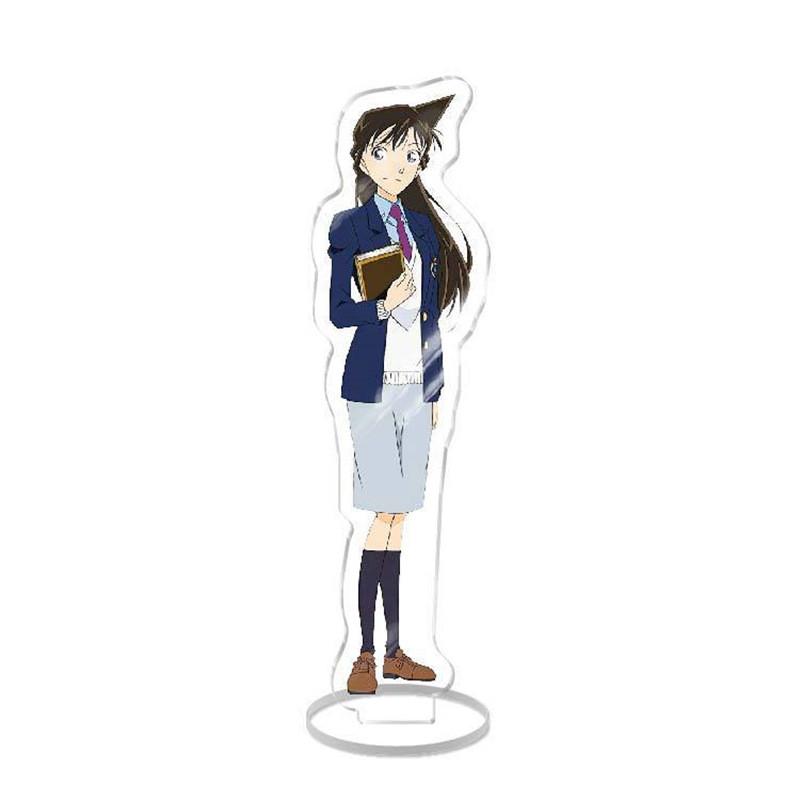 Detective Conan Acrylic Desk Standee With Doublesided Lamination For Student And Collector Gift Style 39
Detective Conan Acrylic Desk Standee With Doublesided Lamination For Student And Collector Gift Style 39
