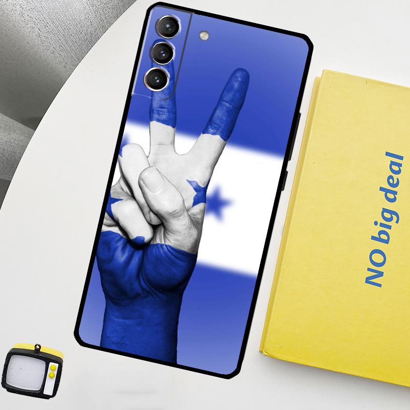 Honduras Flag Phone Case For Samsung Galaxy S25 S26 Ultra S21 S22 S23 S24 Ultra S10 S20 Plus S25 FE Cover Galaxy S25 FE
Honduras Flag Phone Case For Samsung Galaxy S25 S26 Ultra S21 S22 S23 S24 Ultra S10 S20 Plus S25 FE Cover Galaxy S25 FE