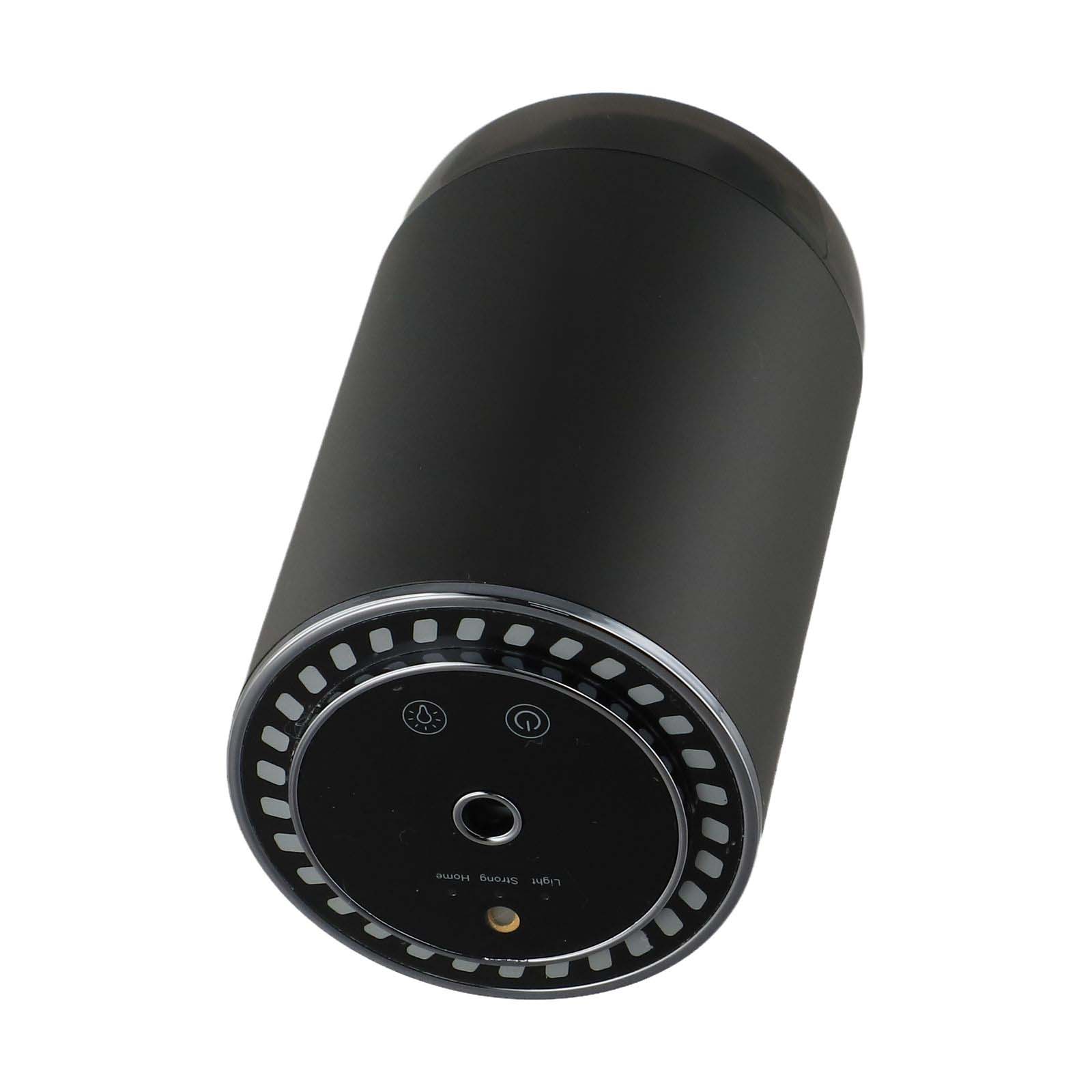 Wired or Wireless Operation Available Aroma Diffuser Suited to All Vehicle Types With Automatic Shutdown Feature China Mainland
Wired or Wireless Operation Available Aroma Diffuser Suited to All Vehicle Types With Automatic Shutdown Feature China Mainland