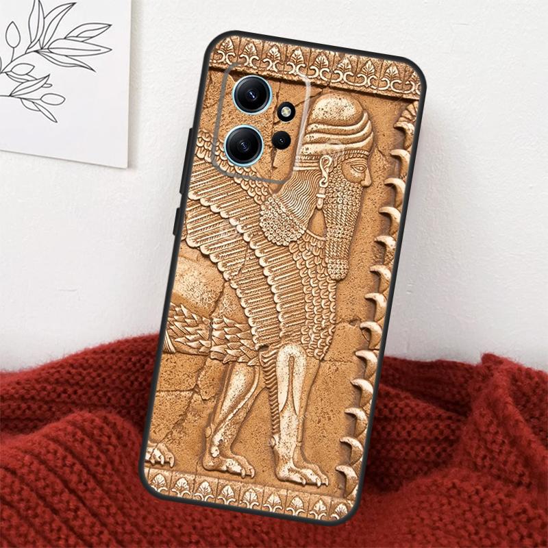 Assyrian Statue lamassu Art Case For Xiaomi Redmi Note 14 13 12 11 10 15 Pro Plus Cover For Redmi 15 15C 10C 12C 13C 14C Redmi 13C
Assyrian Statue lamassu Art Case For Xiaomi Redmi Note 14 13 12 11 10 15 Pro Plus Cover For Redmi 15 15C 10C 12C 13C 14C Redmi 13C