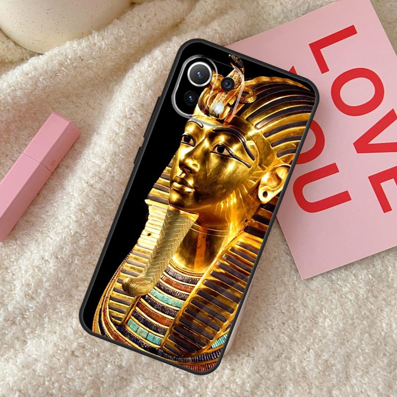 Чехол Tutankhamun для Xiaomi 15T Pro 13T 14T 14 15 Ultra 17 Pro Max POCO X7 Pro X5 X6 F5 F6 F7 F8 POCO X7
Чехол Tutankhamun для Xiaomi 15T Pro 13T 14T 14 15 Ultra 17 Pro Max POCO X7 Pro X5 X6 F5 F6 F7 F8 POCO X7