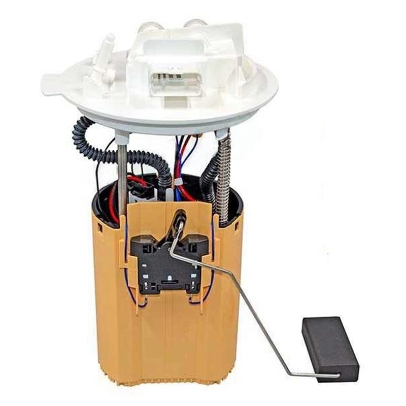 Fuel Pump Assembly For Ford Transit 2.0T Auto Parts BK219H307BD EFM1300502 BK21-9H307-BC як показано кольору
Fuel Pump Assembly For Ford Transit 2.0T Auto Parts BK219H307BD EFM1300502 BK21-9H307-BC як показано кольору