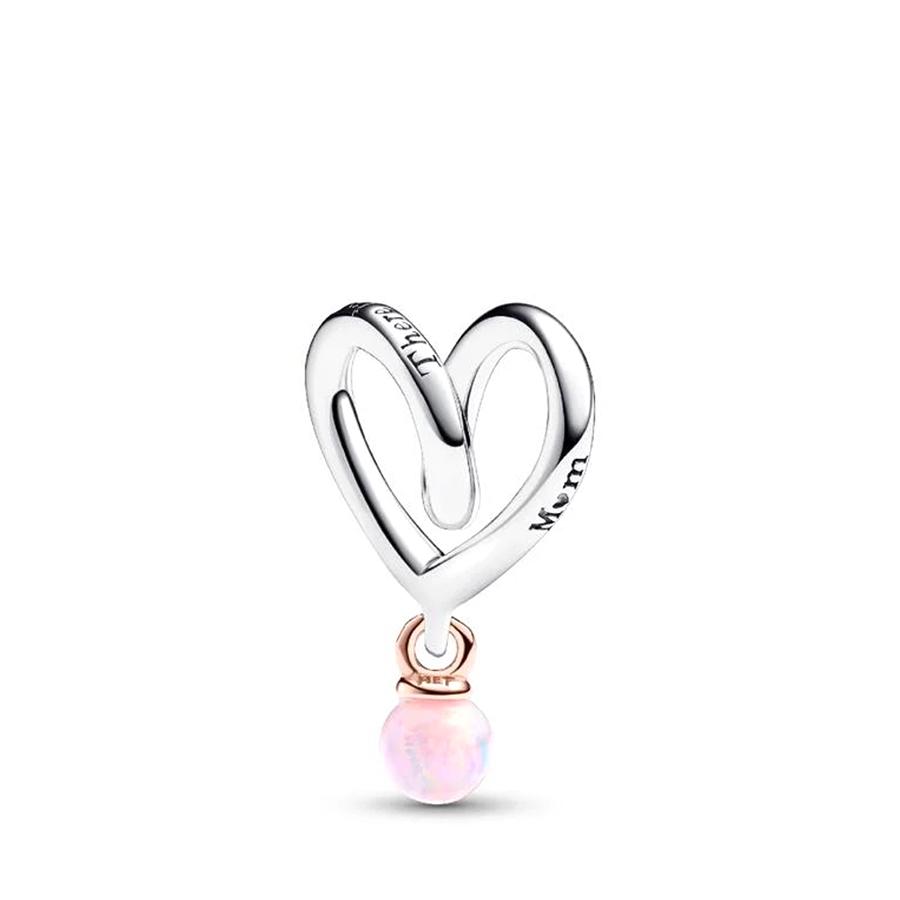 DIY Jewelry Gifts Sparkling Row Clip Cherry Blossom Moveable Toy Cube Handwritten Family Charm Beads Fit Original Snake Bracelet
DIY Jewelry Gifts Sparkling Row Clip Cherry Blossom Moveable Toy Cube Handwritten Family Charm Beads Fit Original Snake Bracelet