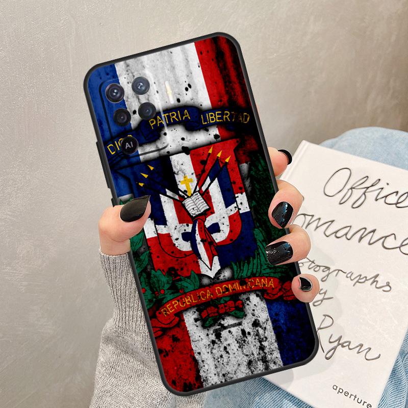 Dominican Republic Coat Of Arms Case For Oppo A40 A60 A80 A78 A38 A18 A98 A58 A96 A76 A16 A94 A74 A54 A15 A17 A57 A77 A5 Pro OPPO A58 4G
Dominican Republic Coat Of Arms Case For Oppo A40 A60 A80 A78 A38 A18 A98 A58 A96 A76 A16 A94 A74 A54 A15 A17 A57 A77 A5 Pro OPPO A58 4G