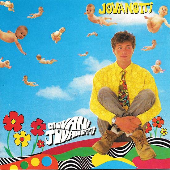 CD JOVANOTTI - Giovani Jovanotti CBS4679062 Yo Production 1990 Italy Rap & Hip-Hop/R&B Used
CD JOVANOTTI - Giovani Jovanotti CBS4679062 Yo Production 1990 Italy Rap & Hip-Hop/R&B Used
