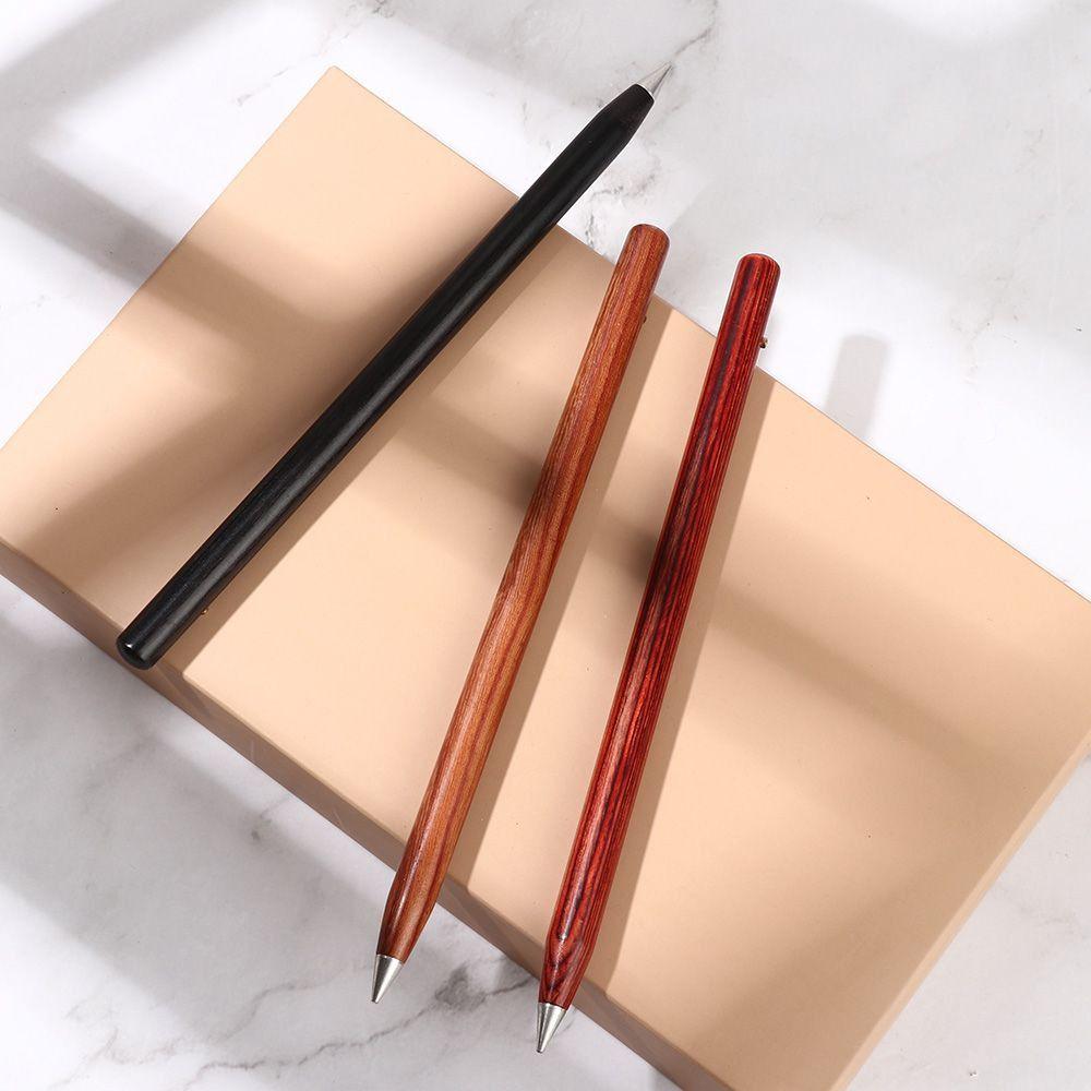 Write Painting Gifts Office Supplies Pencil Without Ink Inkless Pen Eternal Pencils Writing Tool 05(white nib)
Write Painting Gifts Office Supplies Pencil Without Ink Inkless Pen Eternal Pencils Writing Tool 05(white nib)