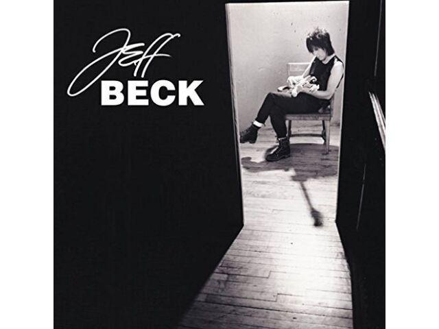 Джефф Бек Кто еще! Blu-spec CD2 SICP-30776 Оригинальный альбом ограниченного выпуска НОВЫЙ
Джефф Бек Кто еще! Blu-spec CD2 SICP-30776 Оригинальный альбом ограниченного выпуска НОВЫЙ