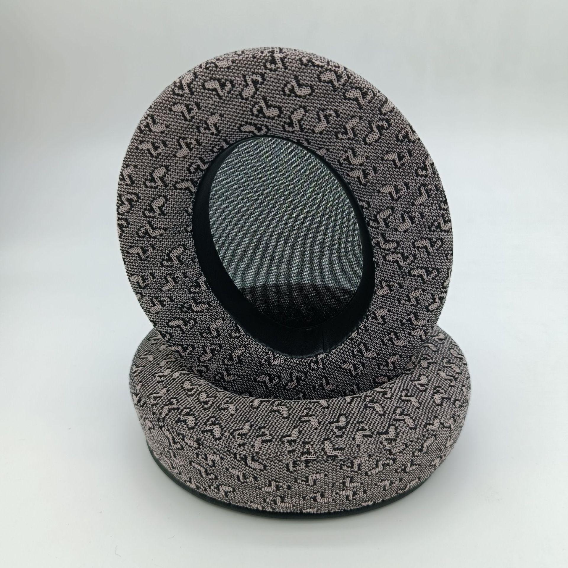 Амбушюры для Audio-Technica ATH-MSR7 M20X M50X, M40X M30X MDR-7506 MDR-V6 Сменные наушники с эффектом памяти
Амбушюры для Audio-Technica ATH-MSR7 M20X M50X, M40X M30X MDR-7506 MDR-V6 Сменные наушники с эффектом памяти