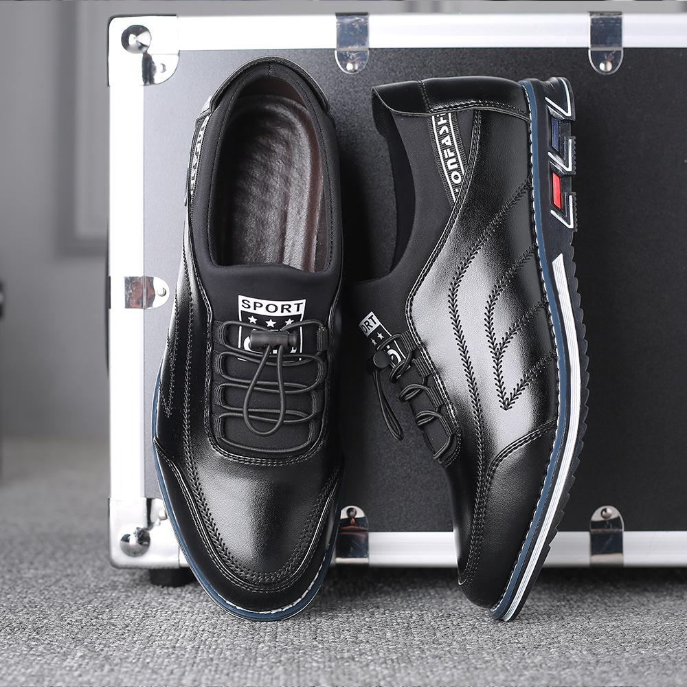 2024 New Large Size Sleeve Men s Shoes Round Head Low Top Leather Shoes Embroidery Contrast Color Fashion Trend Board Shoes Foreign Trade Shoes 48 чёрный
2024 New Large Size Sleeve Men s Shoes Round Head Low Top Leather Shoes Embroidery Contrast Color Fashion Trend Board Shoes Foreign Trade Shoes 48 чёрный