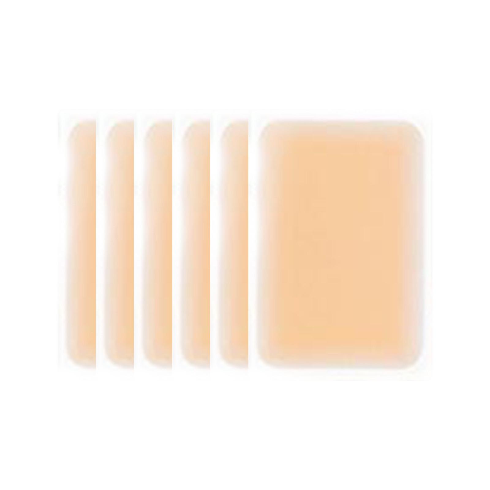 Пластырь Natural Fit Cover Up (8 шт.),Ультратонкая лента для прикрытия, водостойкая и воздухопроницаемая, не отваливается, подходит для татуировок One Size
Пластырь Natural Fit Cover Up (8 шт.),Ультратонкая лента для прикрытия, водостойкая и воздухопроницаемая, не отваливается, подходит для татуировок One Size