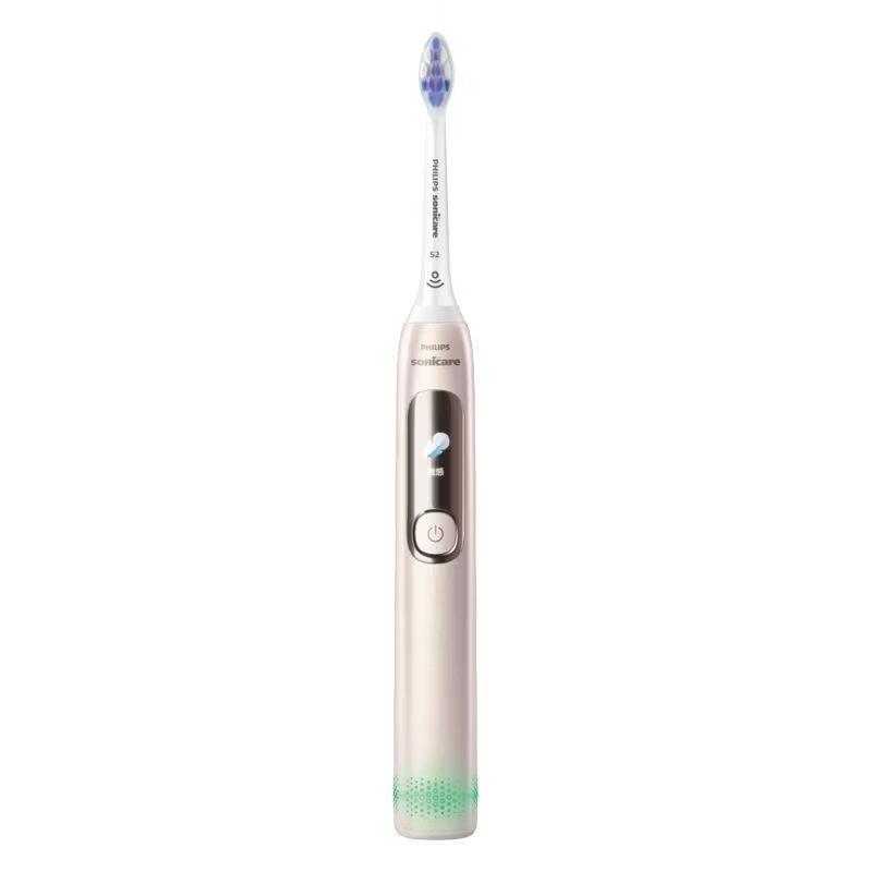 Philips HX3892 Звуковая электрическая зубная щетка вилка CN (адаптер в комплекте)
Philips HX3892 Звуковая электрическая зубная щетка вилка CN (адаптер в комплекте)