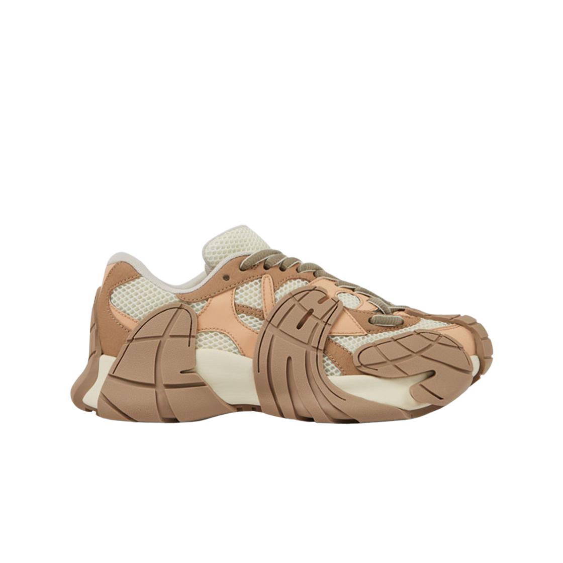 Camper Tormenta Beige EU 39
Camper Tormenta Beige EU 39