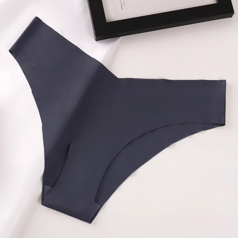 3PCS Women s Ice Silk Low Waist Panties, Leopard Print/Seamless Breathable Quick Dry Cotton Crotch Briefs S синий
3PCS Women s Ice Silk Low Waist Panties, Leopard Print/Seamless Breathable Quick Dry Cotton Crotch Briefs S синий