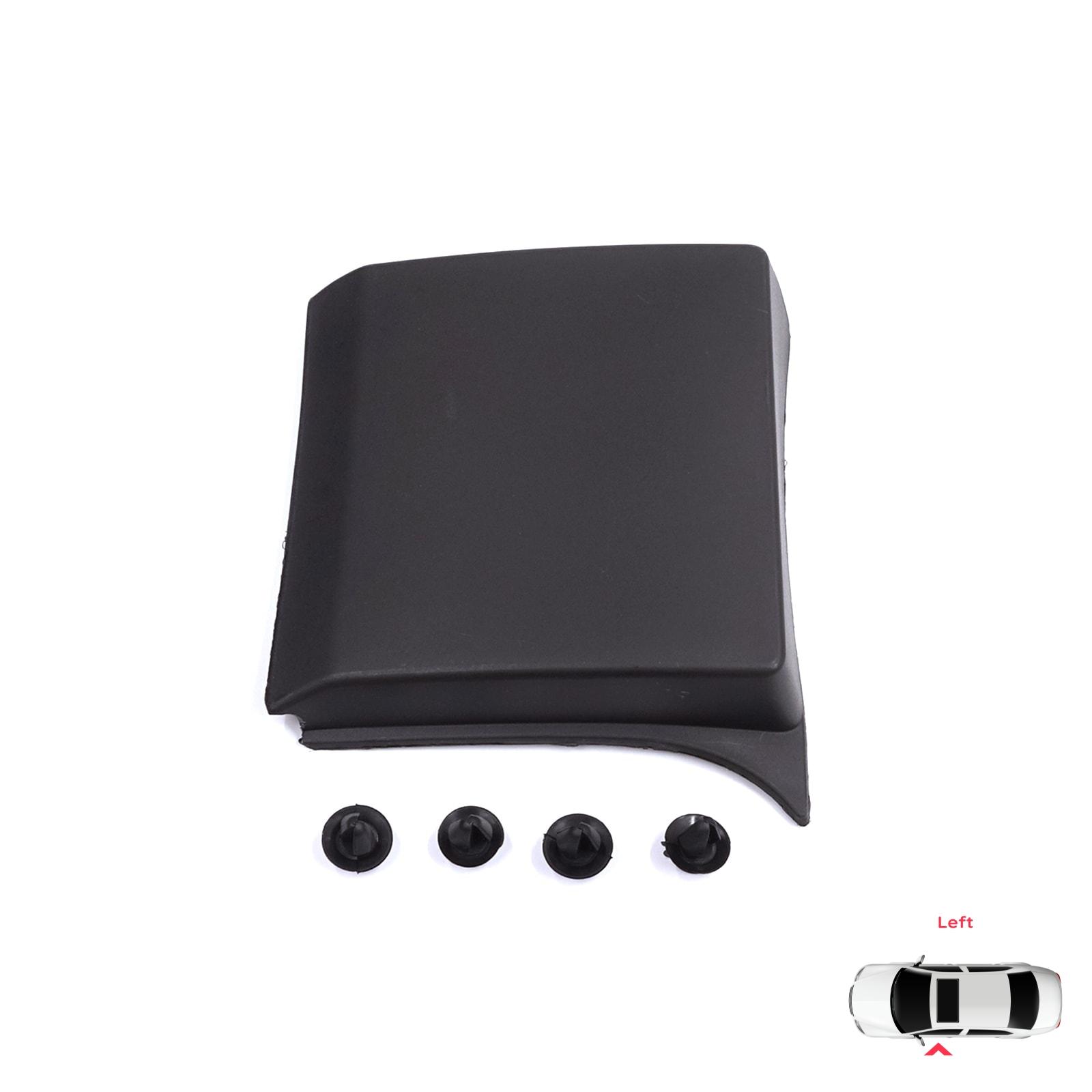 BSP1214-1 Left Side Moulding Panel For Renault Trafic MK3 Fiat Talento Opel Vivaro B Nissan NV300 Primastar 768196228
BSP1214-1 Left Side Moulding Panel For Renault Trafic MK3 Fiat Talento Opel Vivaro B Nissan NV300 Primastar 768196228