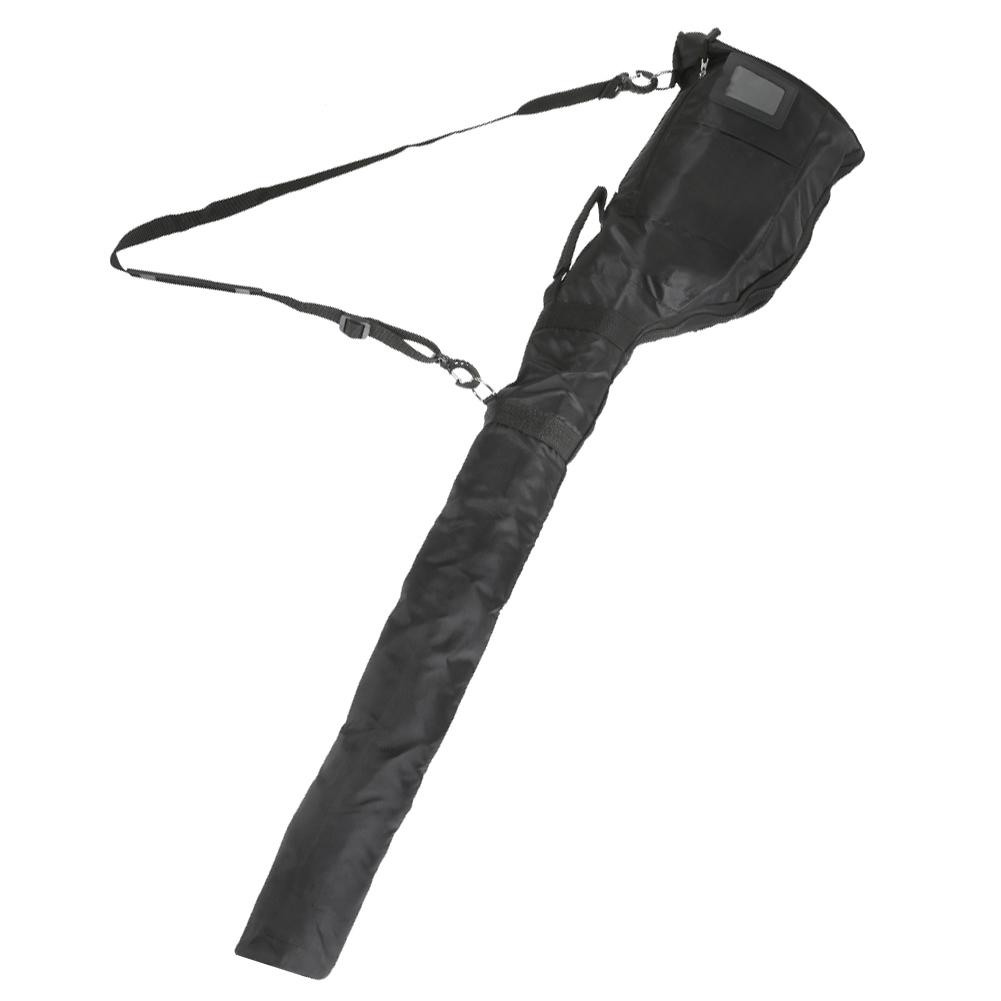 Портативная нейлоновая сумка для гольф-клубов, защитный чехол на голову, наплечные сумки, аксессуар для гольфиста
Портативная нейлоновая сумка для гольф-клубов, защитный чехол на голову, наплечные сумки, аксессуар для гольфиста