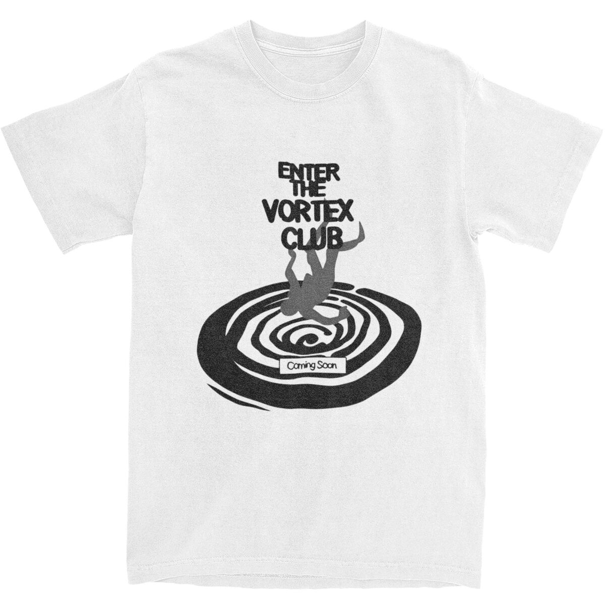 Футболки Enter The Vortex Club Life is Strange 100% Хлопок Пляжные Винтажные Футболки с Коротким Рукавом Круглый Вырез Повседневные Унисекс Топы S
Футболки Enter The Vortex Club Life is Strange 100% Хлопок Пляжные Винтажные Футболки с Коротким Рукавом Круглый Вырез Повседневные Унисекс Топы S