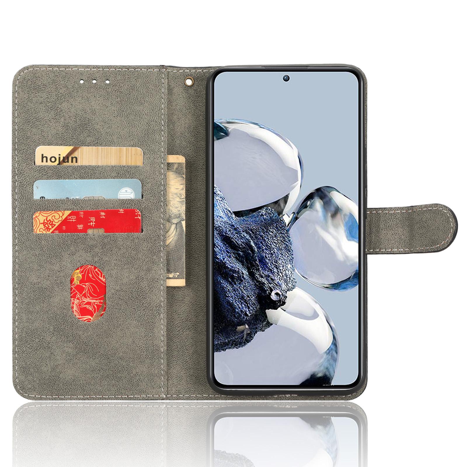 For Xiaomi 12T 5G/12T Pro 5G/Redmi K50 Ultra 5G Stand RFID Blocking Wallet Cover Leather Cell Phone Case Black
For Xiaomi 12T 5G/12T Pro 5G/Redmi K50 Ultra 5G Stand RFID Blocking Wallet Cover Leather Cell Phone Case Black