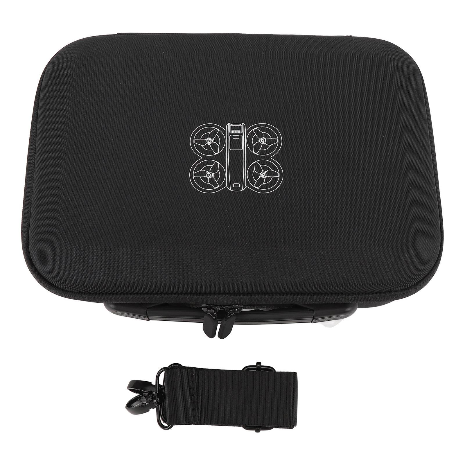 Drone Carrying Case for NEO PU Portable Drone Travel Storage Bag with Shoulder Strap for Remote
Drone Carrying Case for NEO PU Portable Drone Travel Storage Bag with Shoulder Strap for Remote