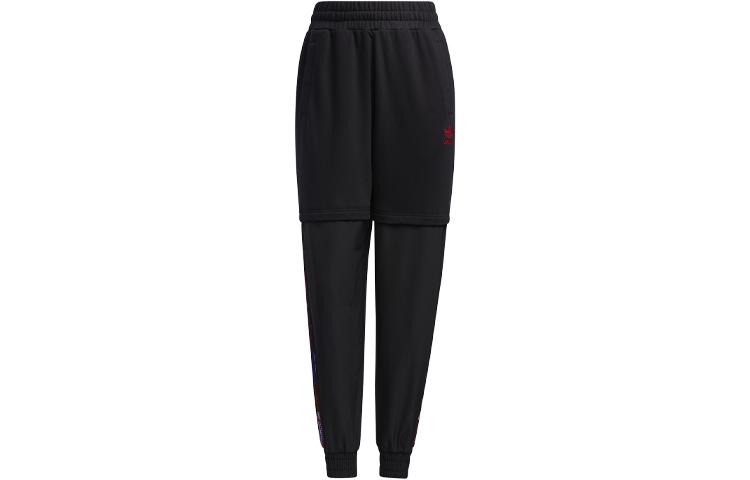Adidas Originals Knitted Sweatpants Women s Black GN4739 30
Adidas Originals Knitted Sweatpants Women s Black GN4739 30
