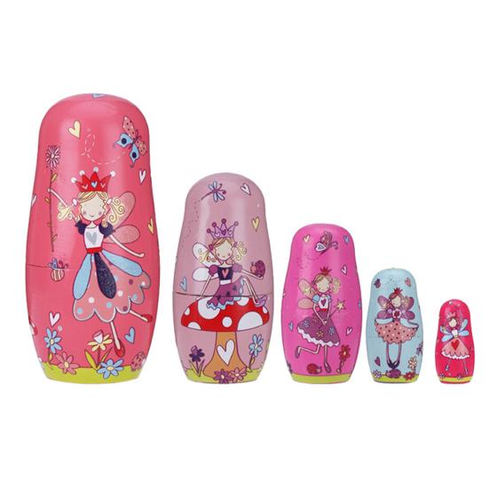 5-слойная Матрешка-Ангел, матрешка, деревянный органайзер для рукоделия, украшение в подарок
5-слойная Матрешка-Ангел, матрешка, деревянный органайзер для рукоделия, украшение в подарок