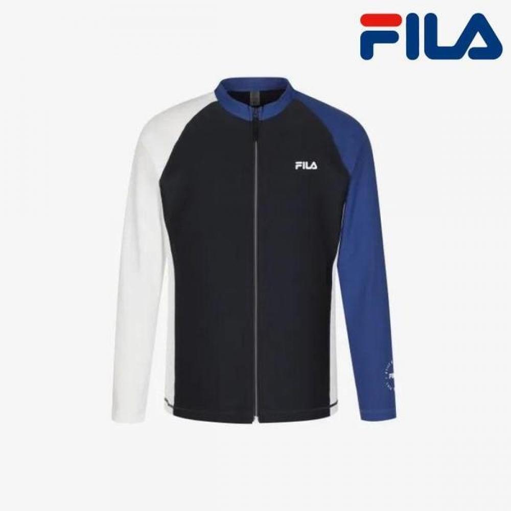 Fila Rash Guard Zip Up 105(XL)
Fila Rash Guard Zip Up 105(XL)