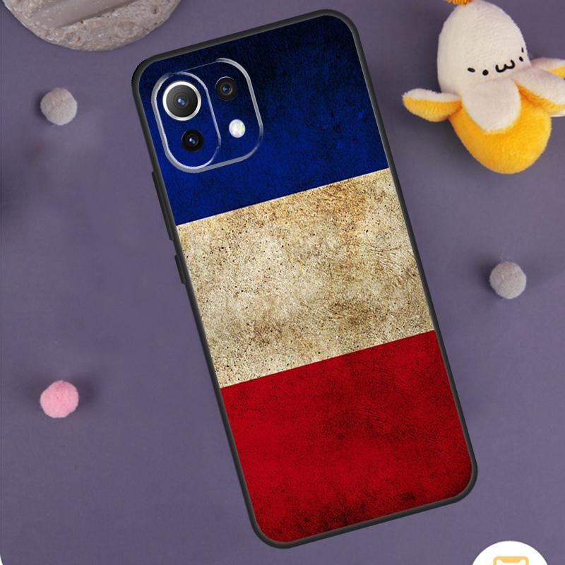 Чехол с флагом Франции для Xiaomi 14 15 Ultra 13T 14T 15T 17 Pro Max POCO F5 F6 F7 X5 X6 X7 Pro F8 Ultra POCO X7
Чехол с флагом Франции для Xiaomi 14 15 Ultra 13T 14T 15T 17 Pro Max POCO F5 F6 F7 X5 X6 X7 Pro F8 Ultra POCO X7