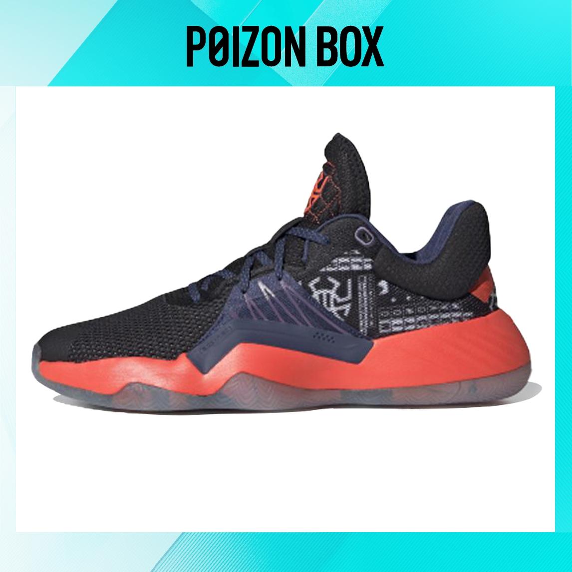 adidas D.O.N. Issue #1 Basketball Shoes Men
adidas D.O.N. Issue #1 Basketball Shoes Men