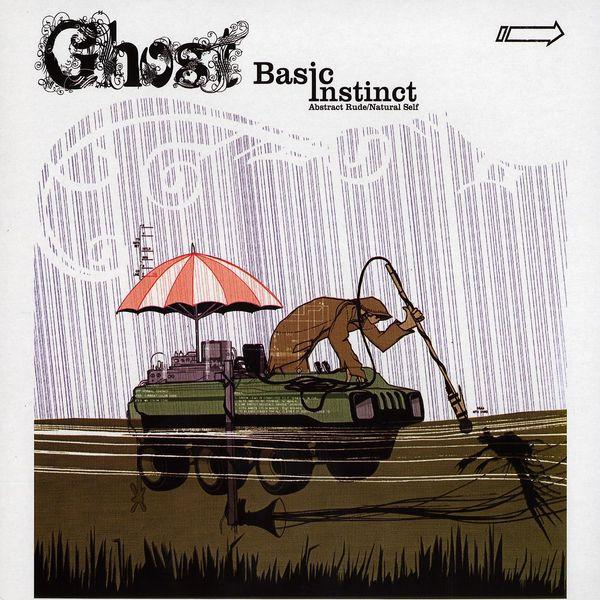 12inch Record GHOST - Basic Instinct BNB027 BREAKIN BREAD 2006 Italy Rap & Hip-Hop/R&B Used
12inch Record GHOST - Basic Instinct BNB027 BREAKIN BREAD 2006 Italy Rap & Hip-Hop/R&B Used