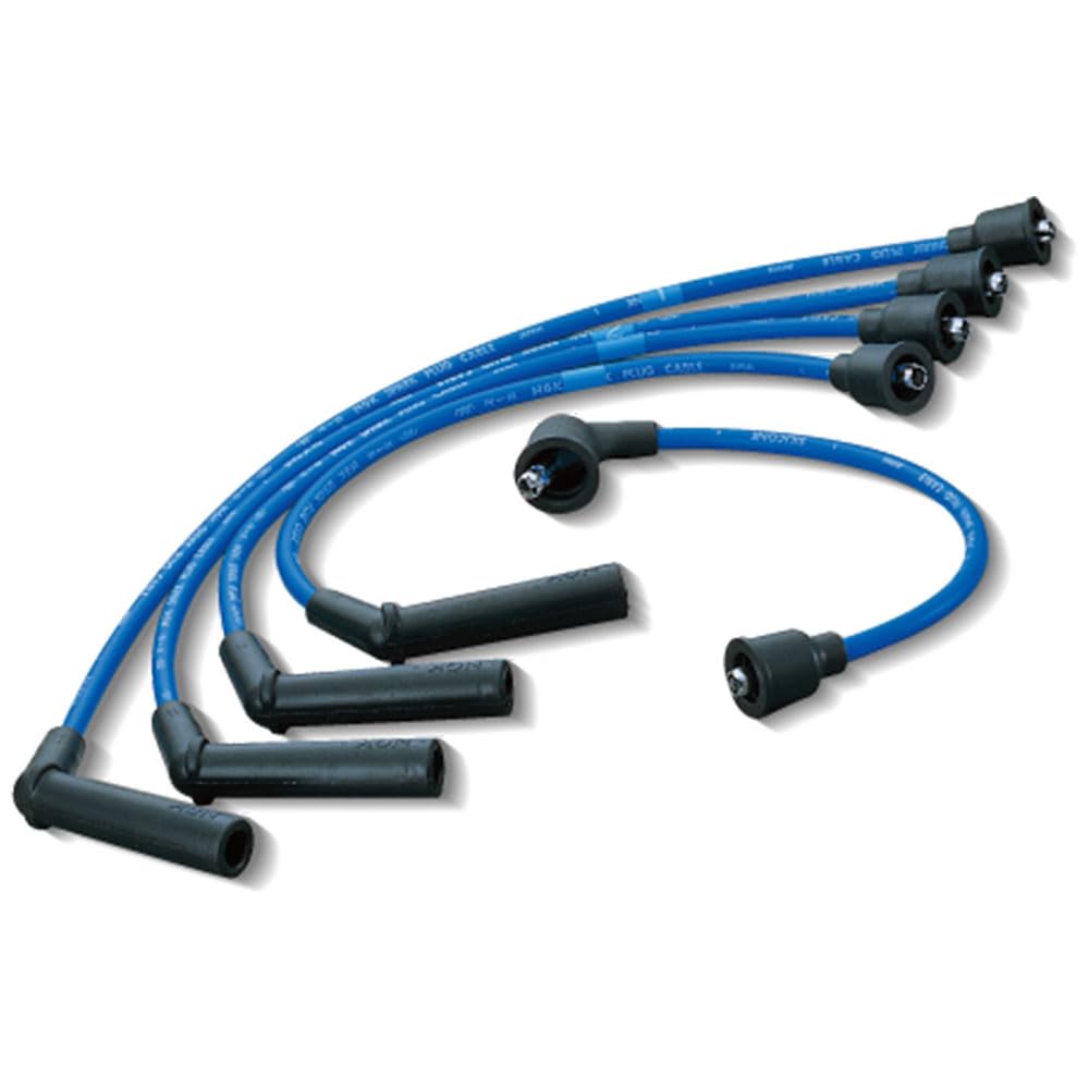 NGK EN07 RC-FE60 Plug Cord SUBARU Compatible Sambar TT1/TT2/TV1/TV2 H11/2 to H24/4
NGK EN07 RC-FE60 Plug Cord SUBARU Compatible Sambar TT1/TT2/TV1/TV2 H11/2 to H24/4