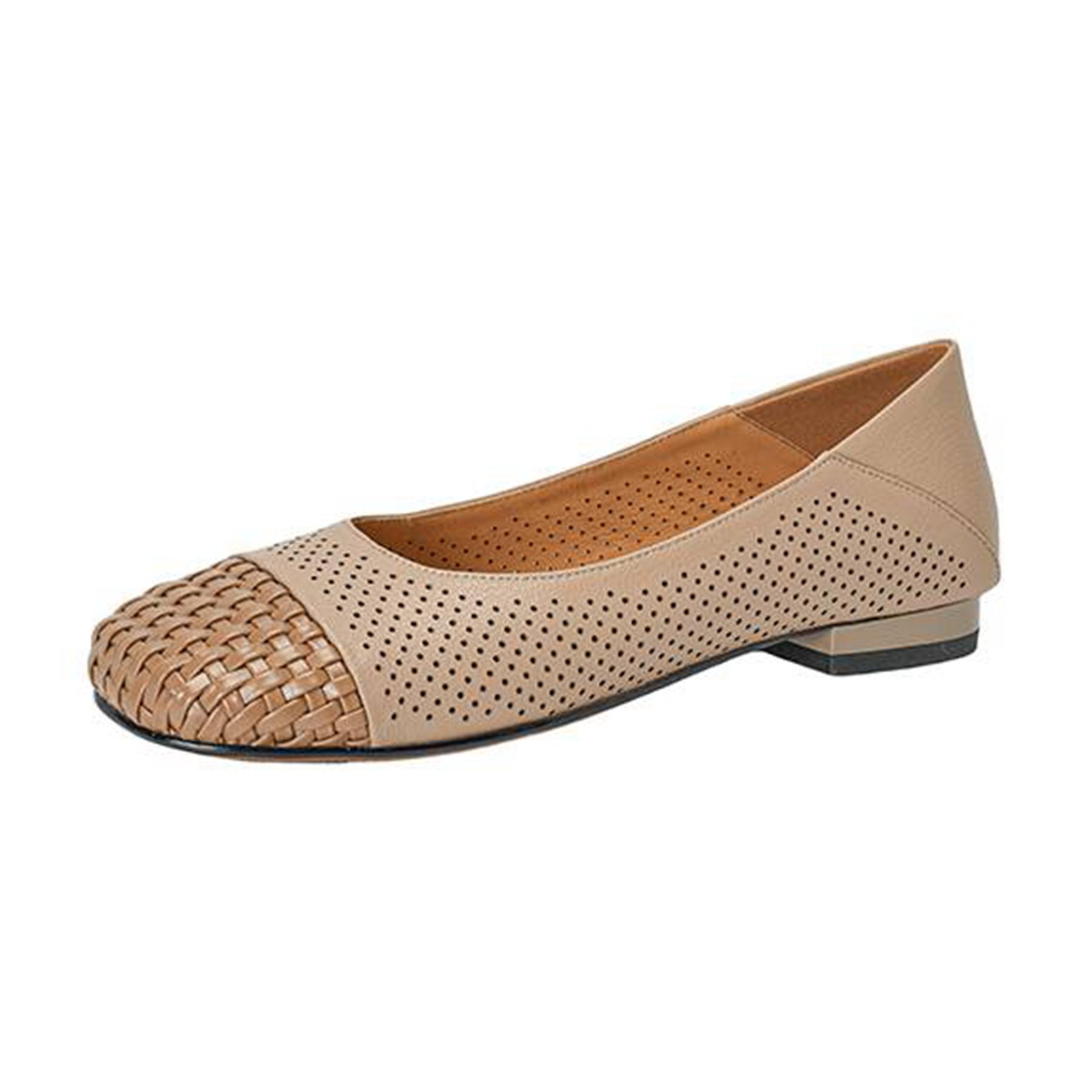 Krazing Pot Cow Skin Weaving Summer Size 41 Low Heels Party Shoes Women Square Toe Gladiator Mixed Color Hollow Out Pumps 35 слоновая кость
Krazing Pot Cow Skin Weaving Summer Size 41 Low Heels Party Shoes Women Square Toe Gladiator Mixed Color Hollow Out Pumps 35 слоновая кость