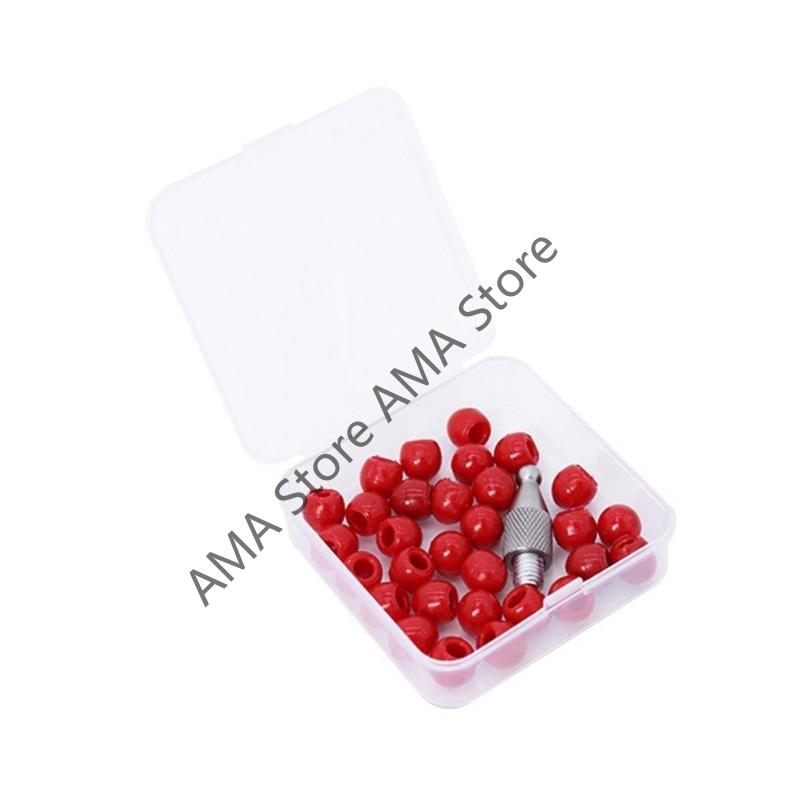 30Pcs/50Pcs Car dent repair tool leather hat hammer replacement head dent repair head hook top pit top head
30Pcs/50Pcs Car dent repair tool leather hat hammer replacement head dent repair head hook top pit top head