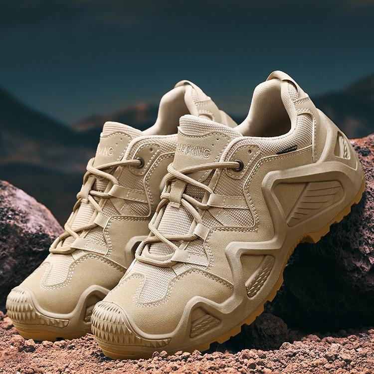 Outdoor shoes men s new outdoor tooling shoes hiking shoes low-top training shoes men s work non-slip hiking shoes 44 хакі
Outdoor shoes men s new outdoor tooling shoes hiking shoes low-top training shoes men s work non-slip hiking shoes 44 хакі