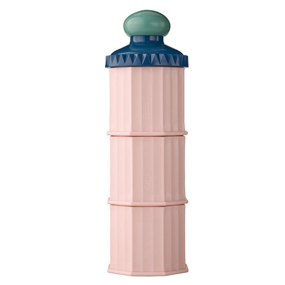 Betta Молочный Чехол Замок Бледно-розовый
Betta Молочный Чехол Замок Бледно-розовый